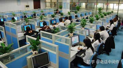 如何挑选呼叫中心系统 计算机技术咨询指南