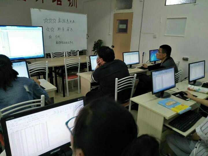 汉中市弘鑫财务咨询 计算机技术咨询如何赋能财务服务